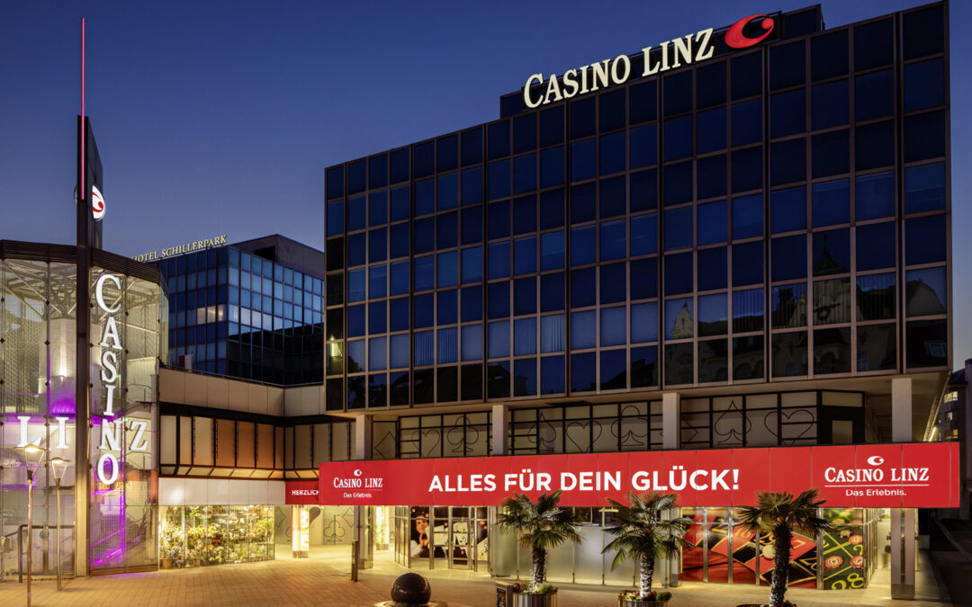 Casino Erlebnis